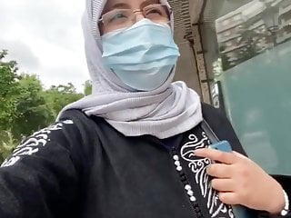 Hijab lbezzol dial mama dounia tabona