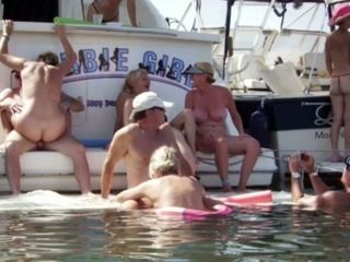 Each couple is great together and this compilation is fun to watch