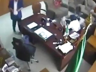 Algerian Hijab scandale mir ta3 bel abbes 3